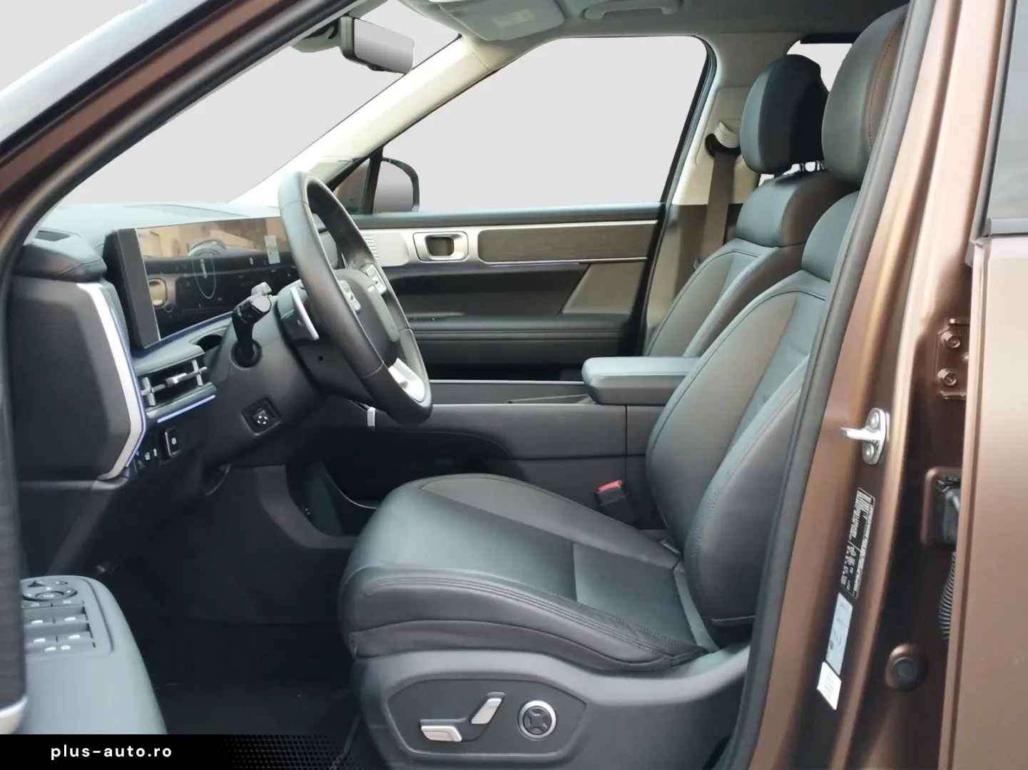 HYUNDAI SANTA FE 1.6 T-GDI INTRO