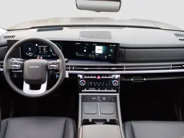 HYUNDAI SANTA FE 1.6 T-GDI INTRO