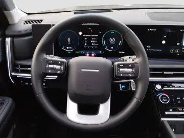 HYUNDAI SANTA FE 1.6 T-GDI INTRO