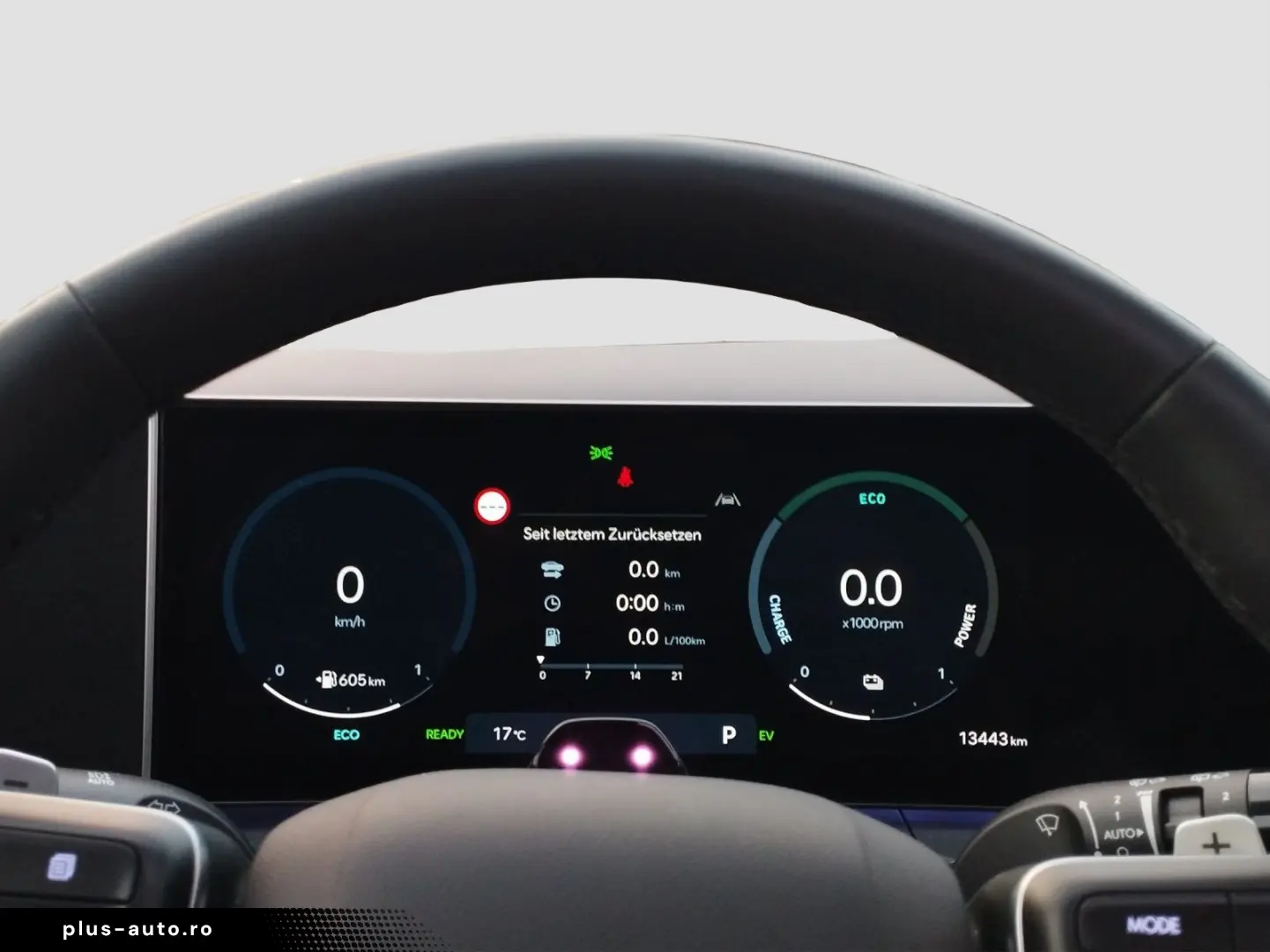 HYUNDAI SANTA FE 1.6 T-GDI INTRO