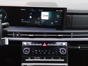 HYUNDAI SANTA FE 1.6 T-GDI INTRO