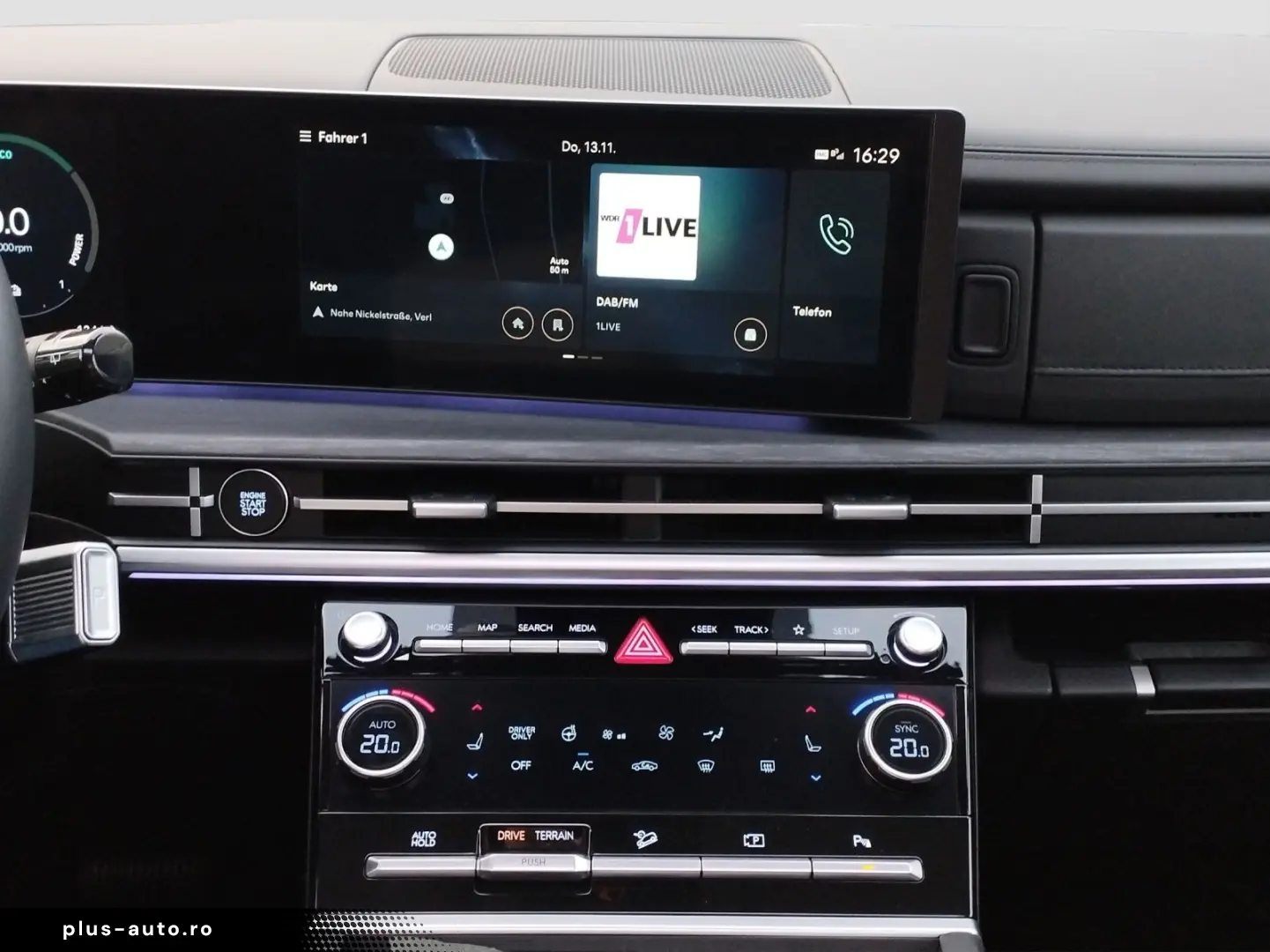 HYUNDAI SANTA FE 1.6 T-GDI INTRO