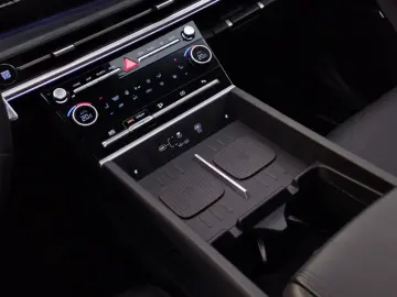 HYUNDAI SANTA FE 1.6 T-GDI INTRO