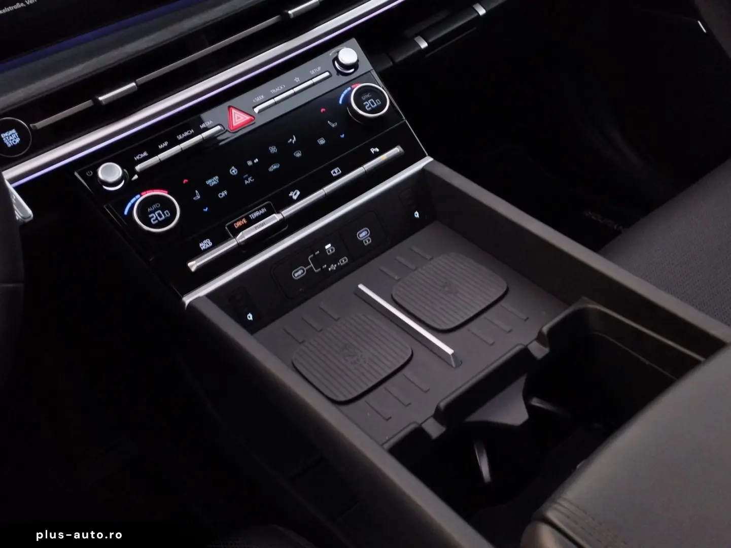 HYUNDAI SANTA FE 1.6 T-GDI INTRO