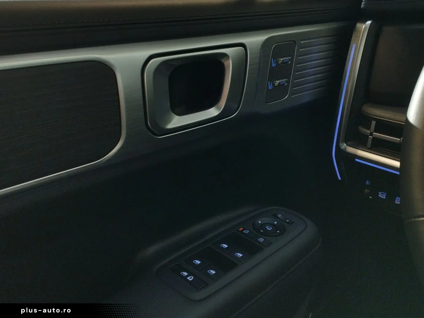 HYUNDAI SANTA FE 1.6 T-GDI INTRO