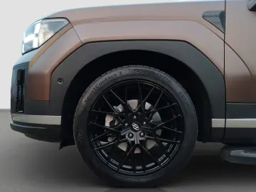 HYUNDAI SANTA FE 1.6 T-GDI INTRO