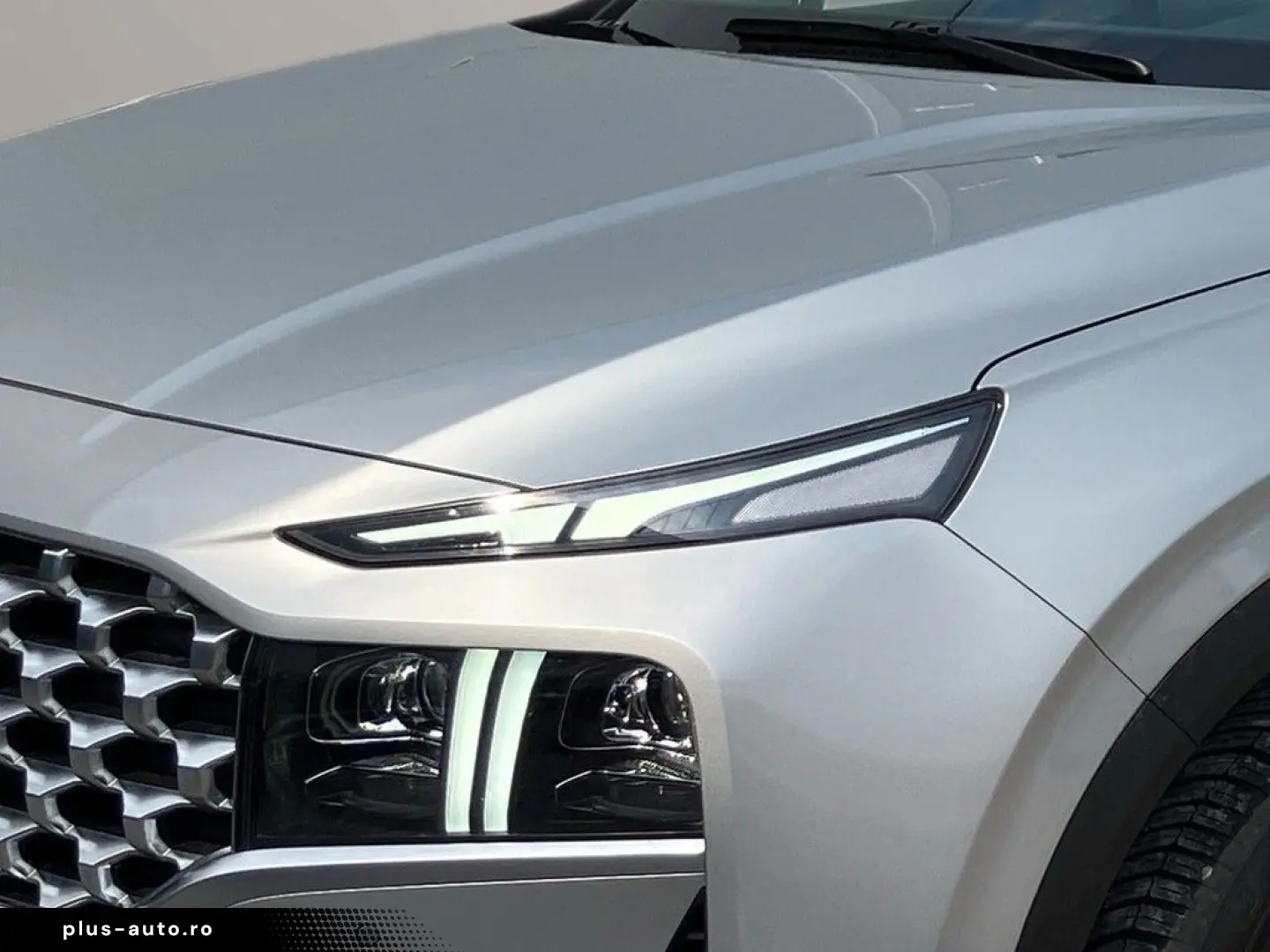 HYUNDAI Santa Fe HEV 1.6 T-GDi 6-AT Trend Hybrid 4WD