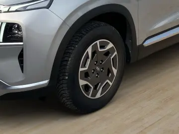 HYUNDAI Santa Fe HEV 1.6 T-GDi 6-AT Trend Hybrid 4WD