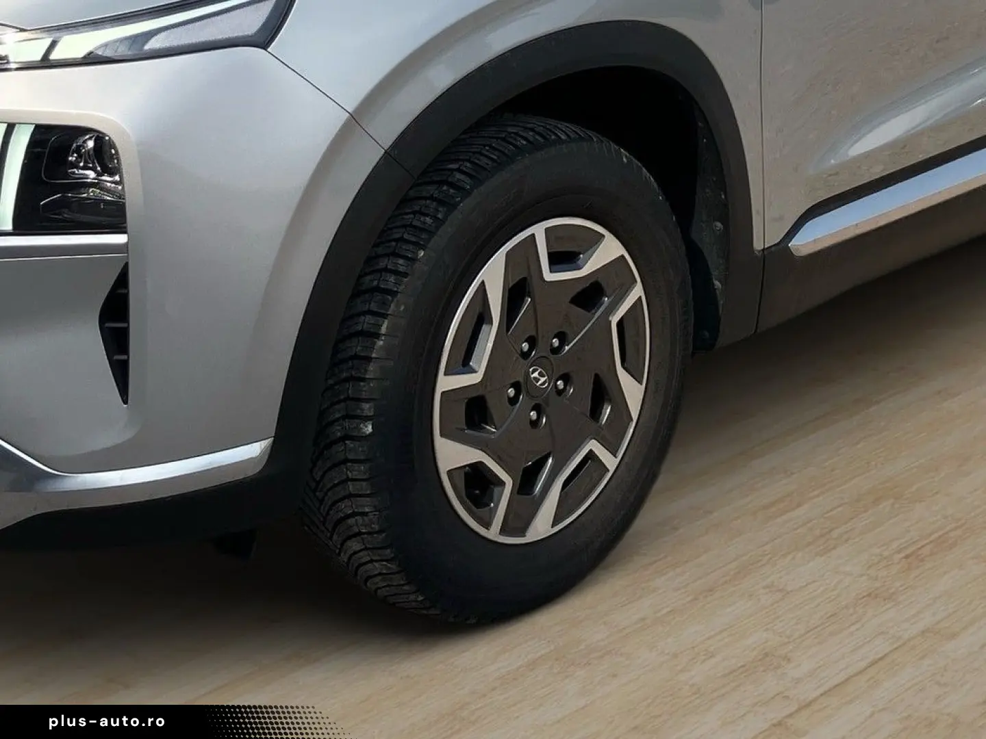 HYUNDAI Santa Fe HEV 1.6 T-GDi 6-AT Trend Hybrid 4WD