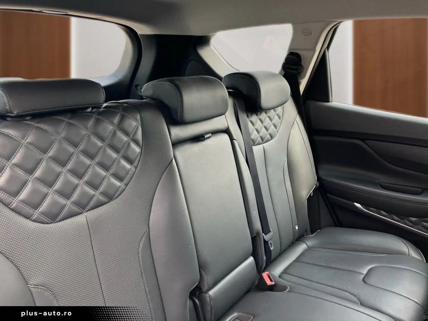 HYUNDAI Santa Fe HEV 1.6 T-GDi 6-AT Trend Hybrid 4WD