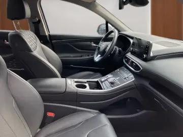 HYUNDAI Santa Fe HEV 1.6 T-GDi 6-AT Trend Hybrid 4WD