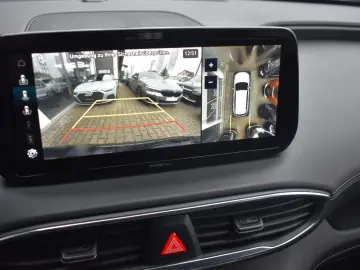HYUNDAI Santa Fe PRIME Plug-In Hybrid 4WD 360 -Kamera