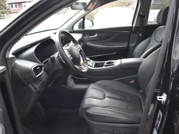 HYUNDAI Santa Fe PRIME Plug-In Hybrid 4WD 360 -Kamera