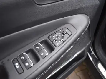 HYUNDAI Santa Fe PRIME Plug-In Hybrid 4WD 360 -Kamera