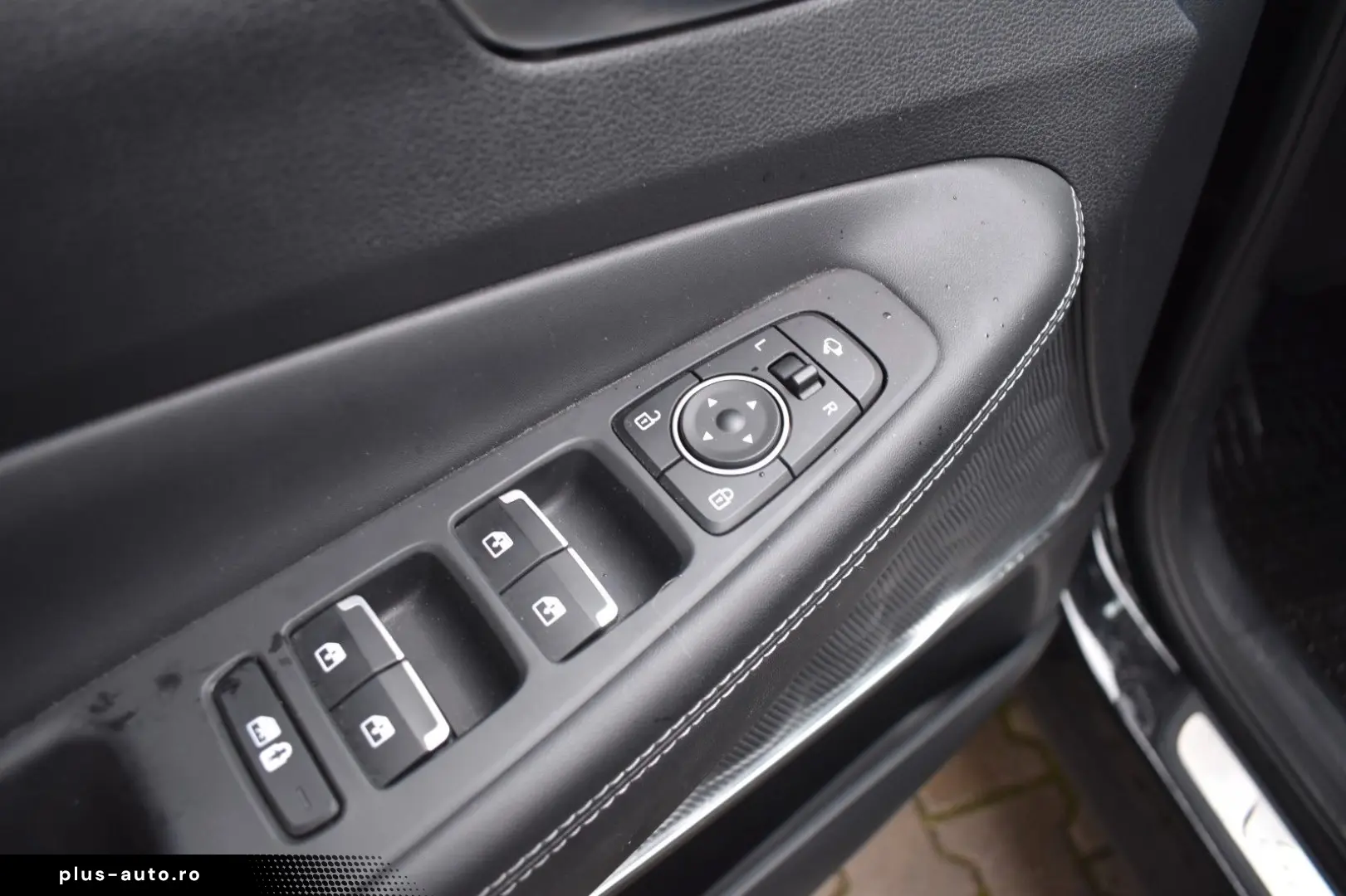 HYUNDAI Santa Fe PRIME Plug-In Hybrid 4WD 360 -Kamera