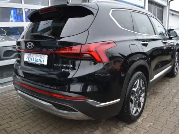 HYUNDAI Santa Fe PRIME Plug-In Hybrid 4WD 360 -Kamera