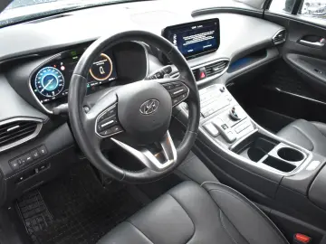HYUNDAI Santa Fe PRIME Plug-In Hybrid 4WD 360 -Kamera