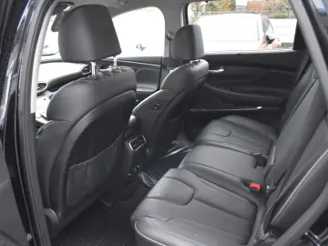 HYUNDAI Santa Fe PRIME Plug-In Hybrid 4WD 360 -Kamera