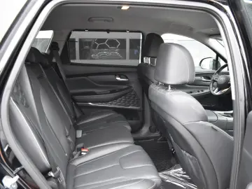 HYUNDAI Santa Fe PRIME Plug-In Hybrid 4WD 360 -Kamera