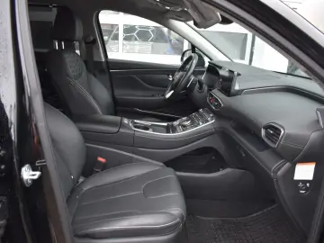 HYUNDAI Santa Fe PRIME Plug-In Hybrid 4WD 360 -Kamera