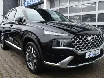 HYUNDAI Santa Fe PRIME Plug-In Hybrid 4WD 360 -Kamera