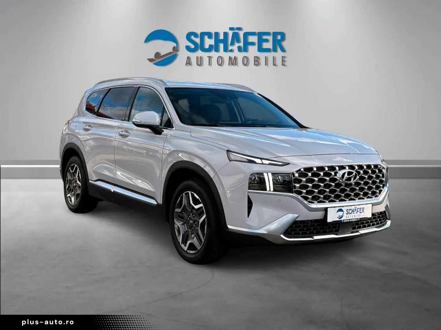 HYUNDAI Santa Fe 1.6 Prime PHEV #4WD #ASSIST-P #KRELL