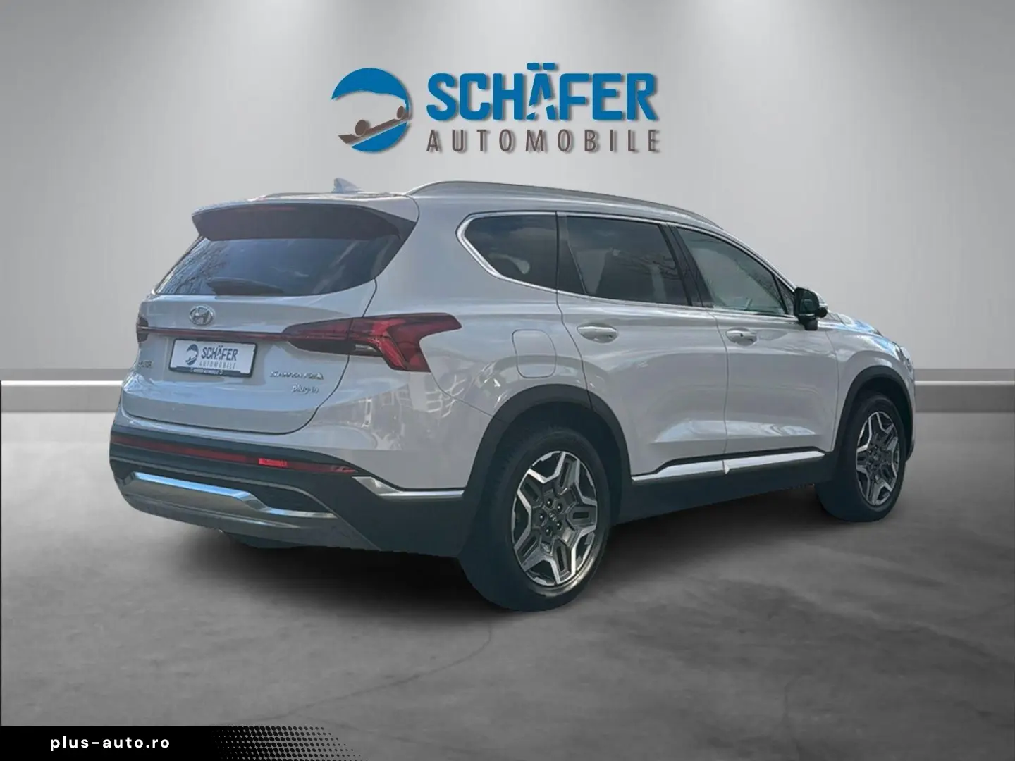 HYUNDAI Santa Fe 1.6 Prime PHEV #4WD #ASSIST-P #KRELL