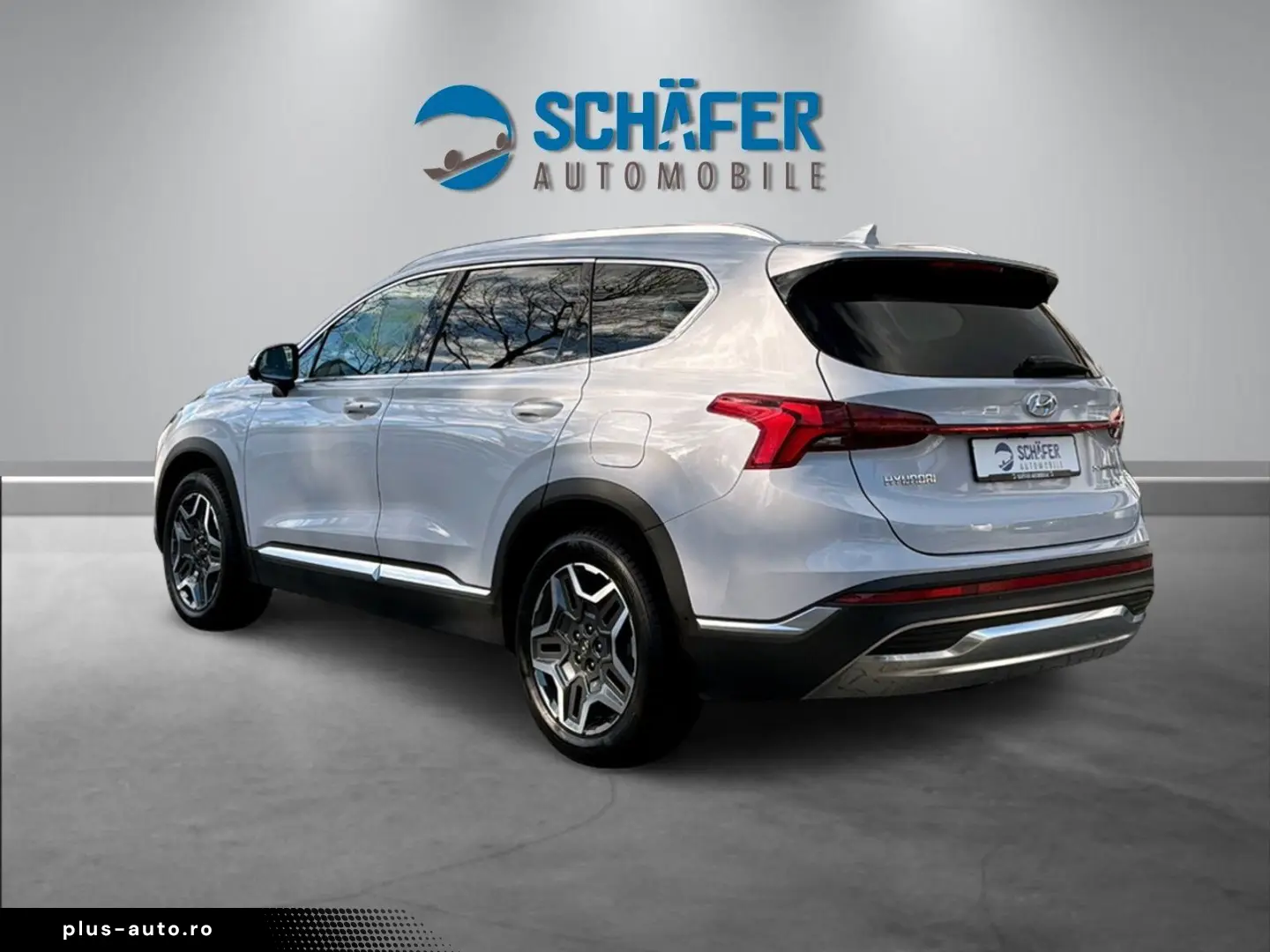 HYUNDAI Santa Fe 1.6 Prime PHEV #4WD #ASSIST-P #KRELL