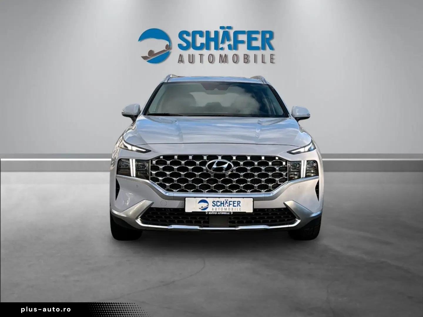 HYUNDAI Santa Fe 1.6 Prime PHEV #4WD #ASSIST-P #KRELL