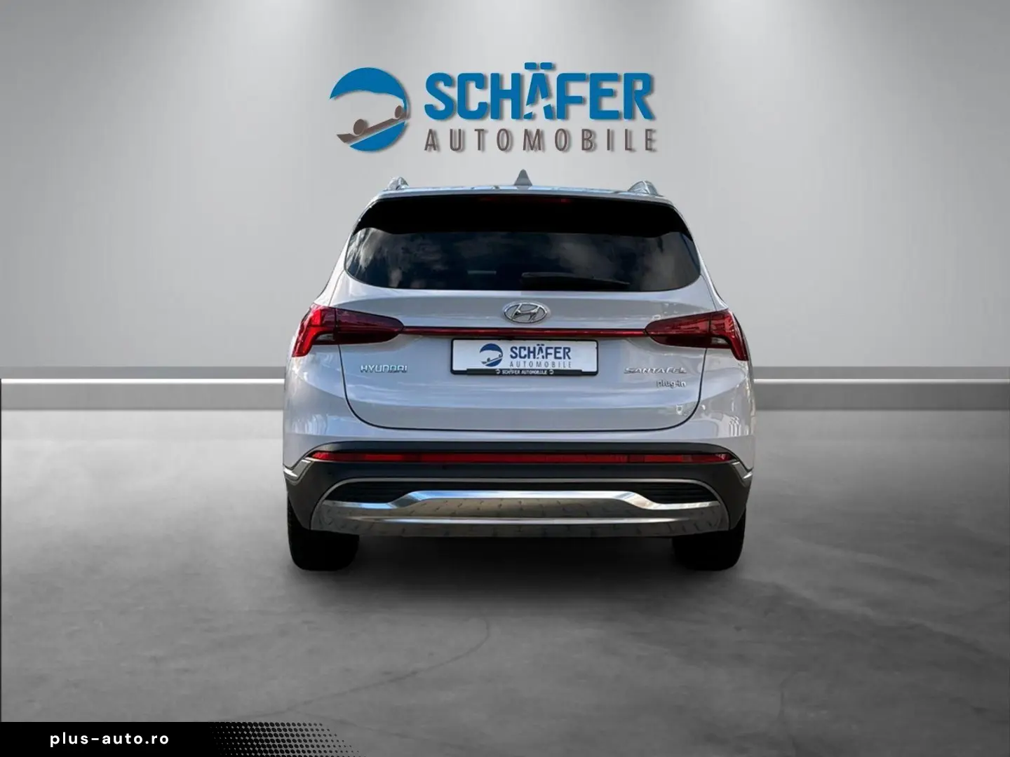 HYUNDAI Santa Fe 1.6 Prime PHEV #4WD #ASSIST-P #KRELL