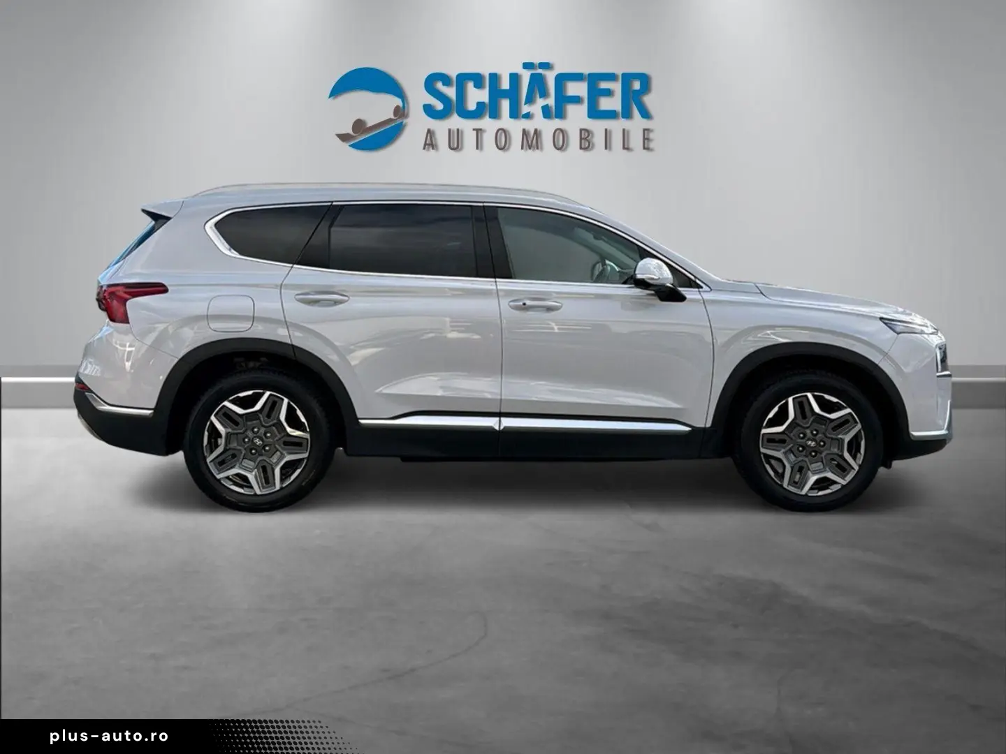 HYUNDAI Santa Fe 1.6 Prime PHEV #4WD #ASSIST-P #KRELL