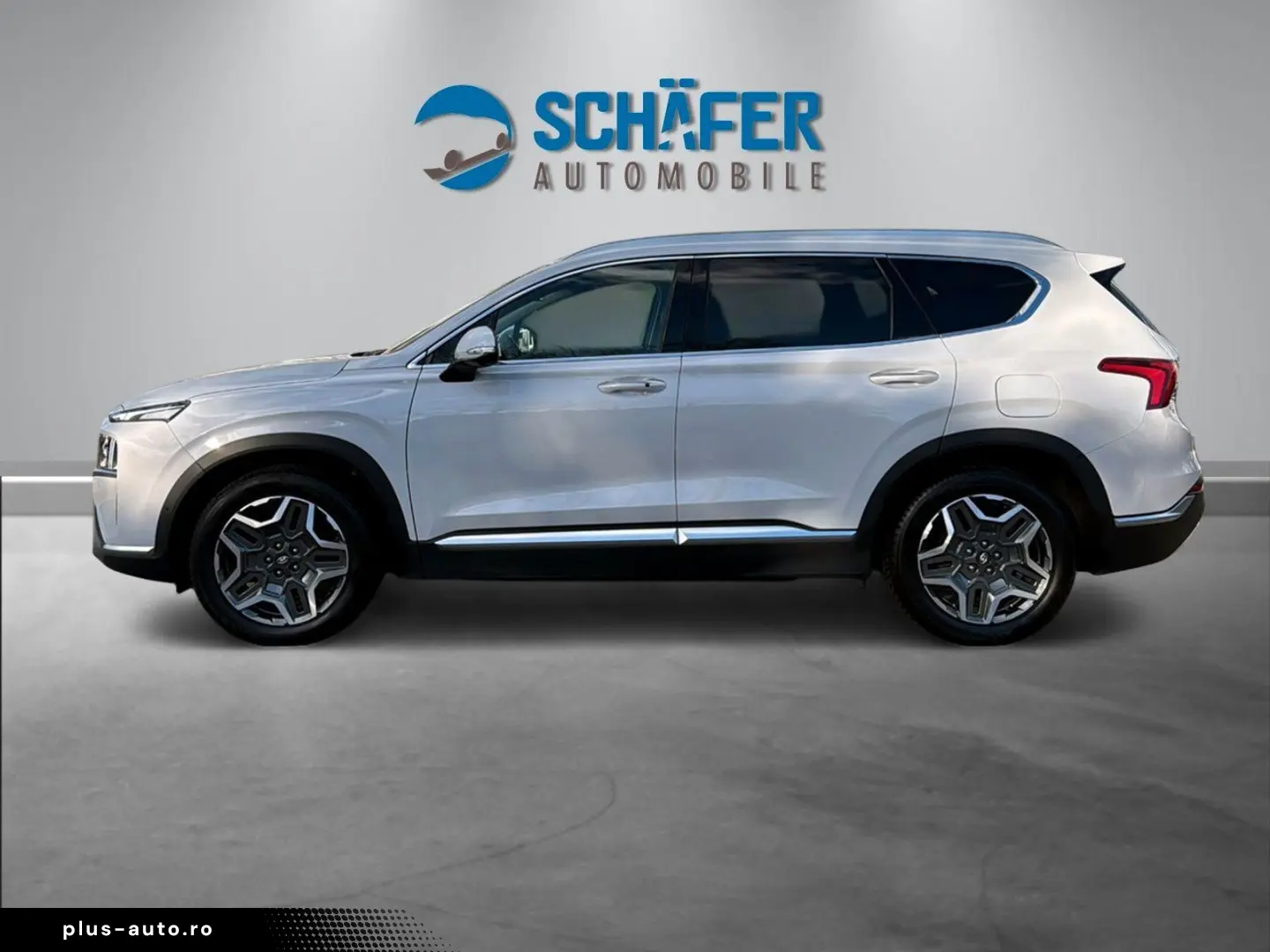 HYUNDAI Santa Fe 1.6 Prime PHEV #4WD #ASSIST-P #KRELL