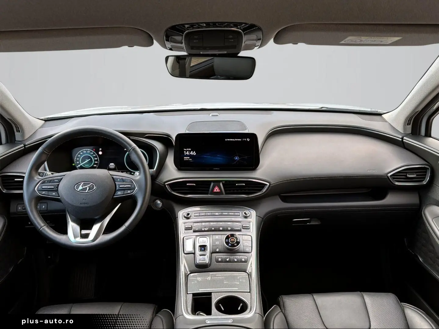 HYUNDAI Santa Fe 1.6 Prime PHEV #4WD #ASSIST-P #KRELL