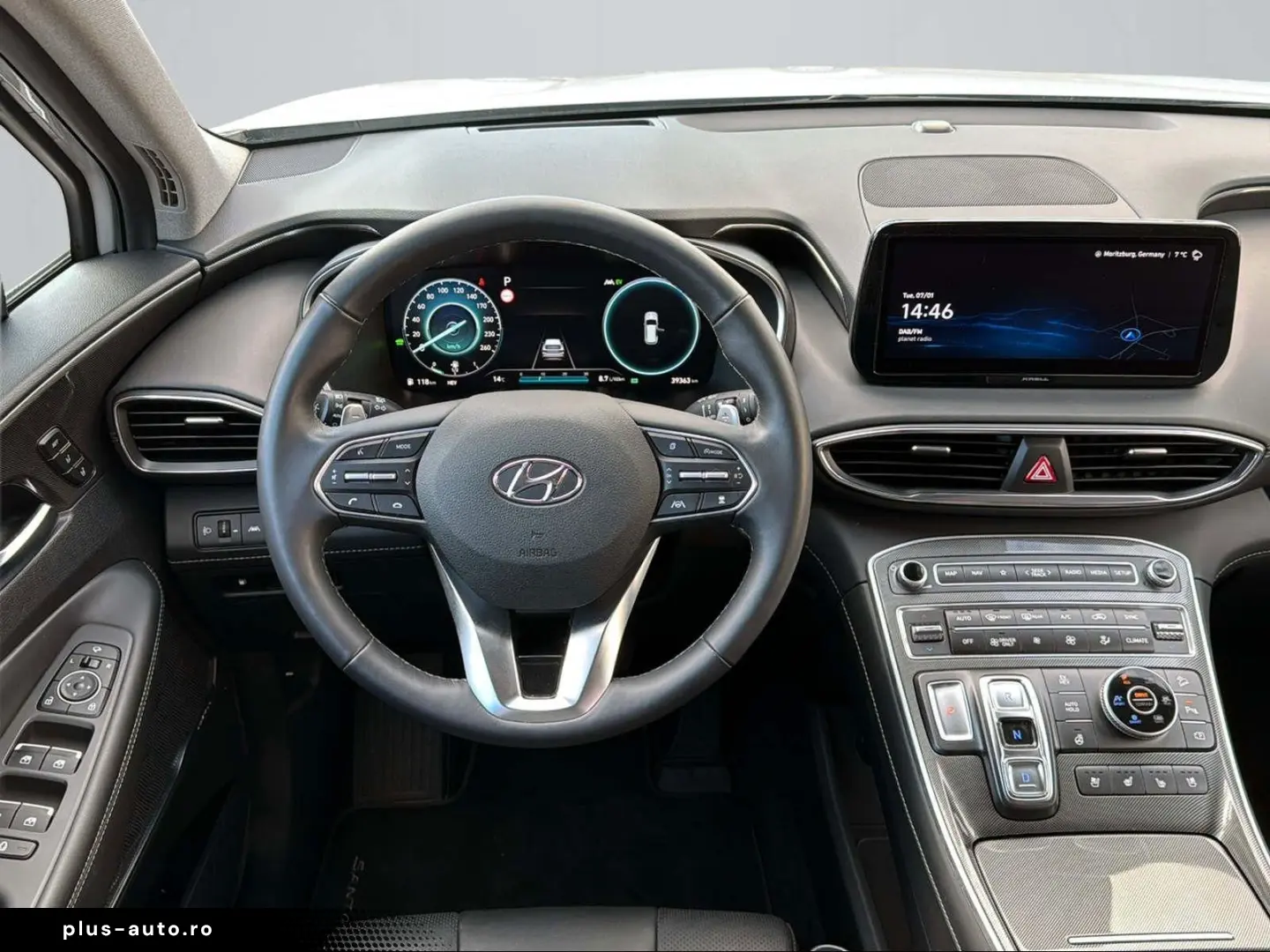 HYUNDAI Santa Fe 1.6 Prime PHEV #4WD #ASSIST-P #KRELL