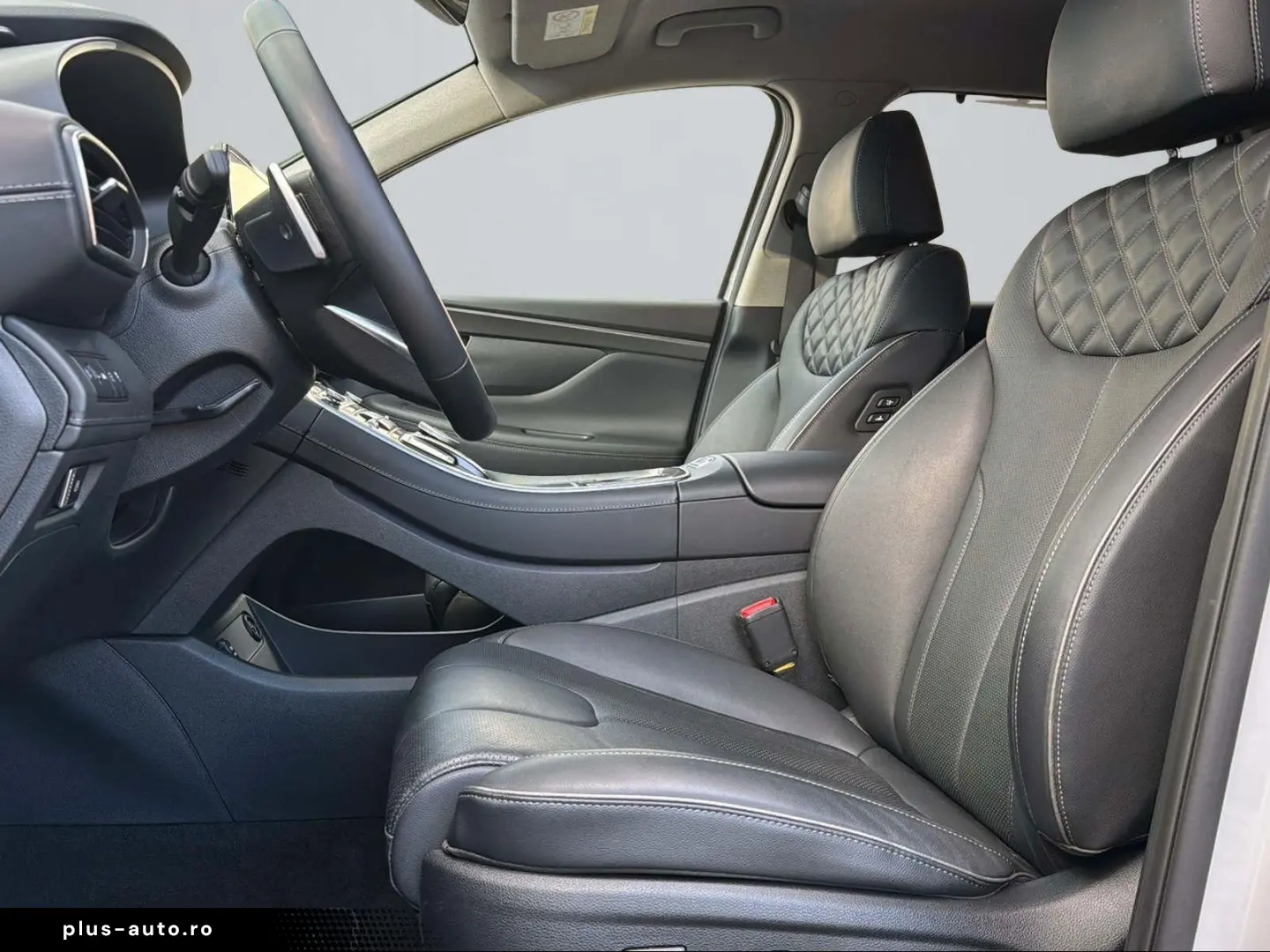 HYUNDAI Santa Fe 1.6 Prime PHEV #4WD #ASSIST-P #KRELL