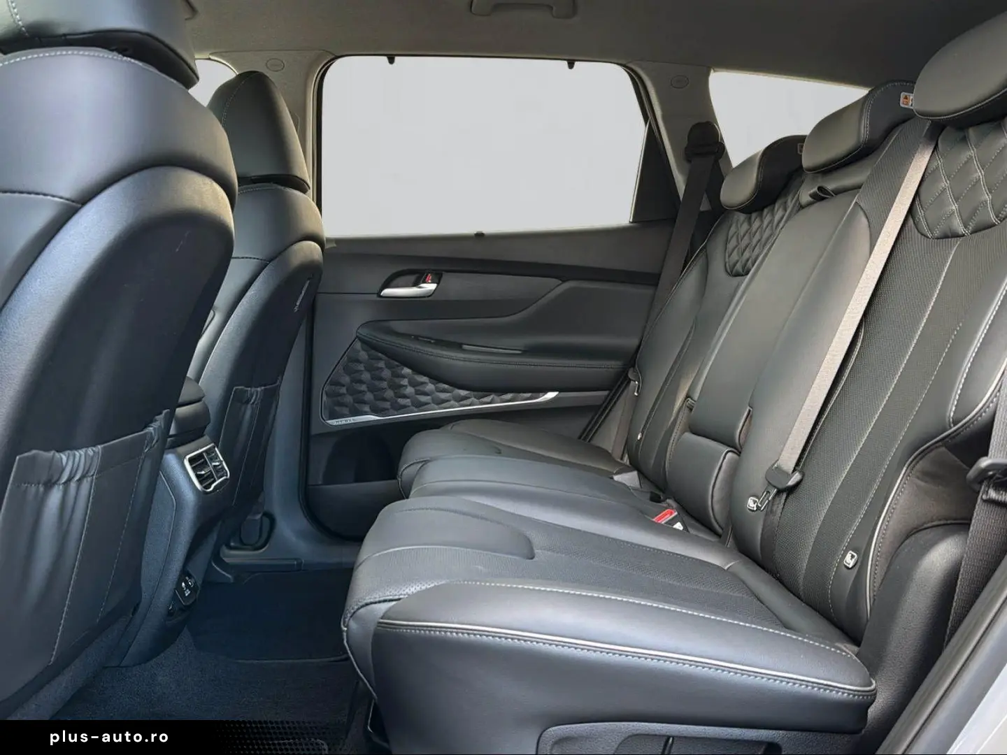 HYUNDAI Santa Fe 1.6 Prime PHEV #4WD #ASSIST-P #KRELL