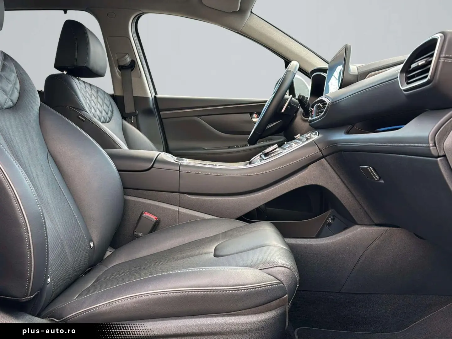 HYUNDAI Santa Fe 1.6 Prime PHEV #4WD #ASSIST-P #KRELL