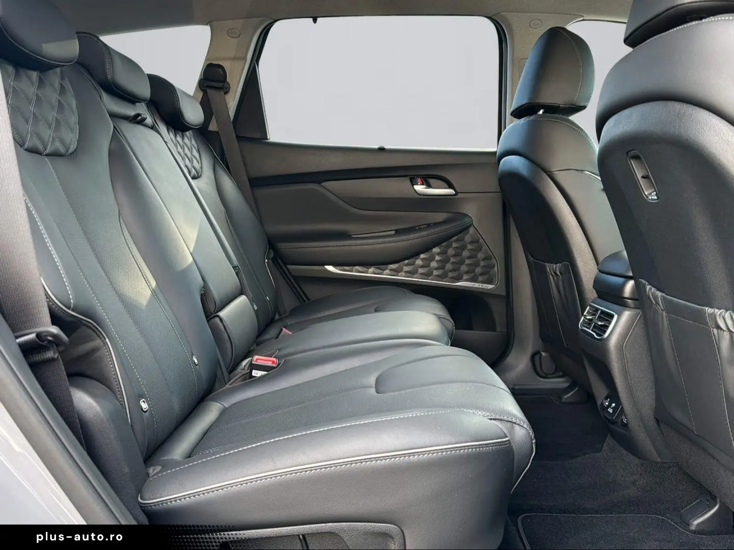 HYUNDAI Santa Fe 1.6 Prime PHEV #4WD #ASSIST-P #KRELL