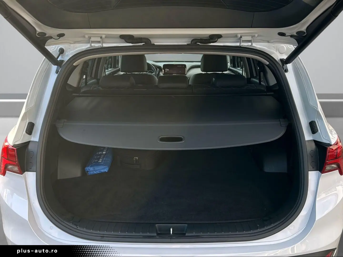 HYUNDAI Santa Fe 1.6 Prime PHEV #4WD #ASSIST-P #KRELL