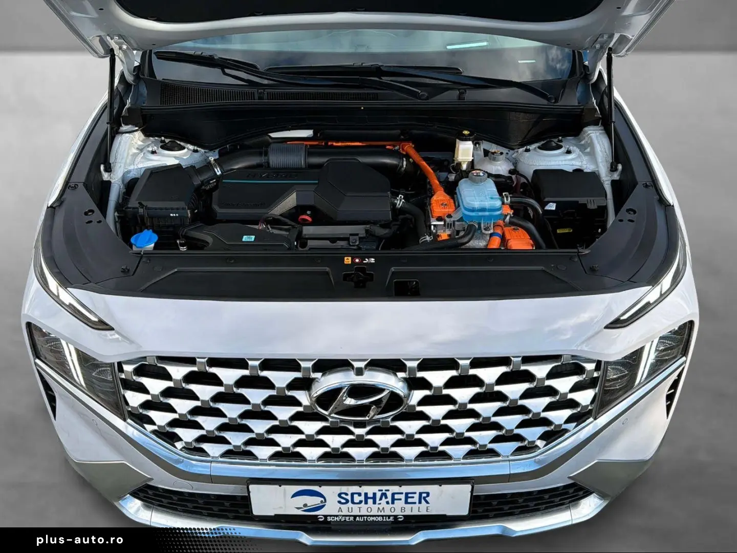 HYUNDAI Santa Fe 1.6 Prime PHEV #4WD #ASSIST-P #KRELL