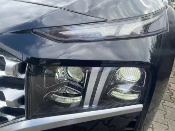 HYUNDAI SANTA FE PRIME ALLRAD PLUG-IN SITZKLIMA LEDER 36