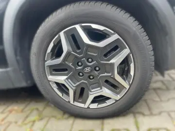 HYUNDAI SANTA FE PRIME ALLRAD PLUG-IN SITZKLIMA LEDER 36