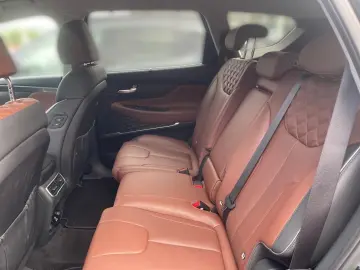 HYUNDAI SANTA FE PRIME ALLRAD PLUG-IN SITZKLIMA LEDER 36