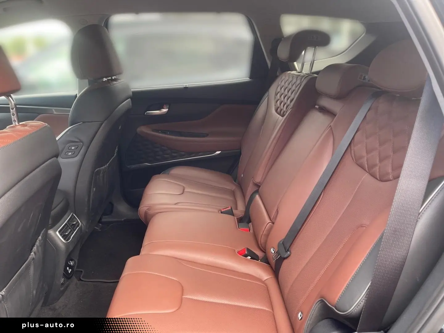 HYUNDAI SANTA FE PRIME ALLRAD PLUG-IN SITZKLIMA LEDER 36