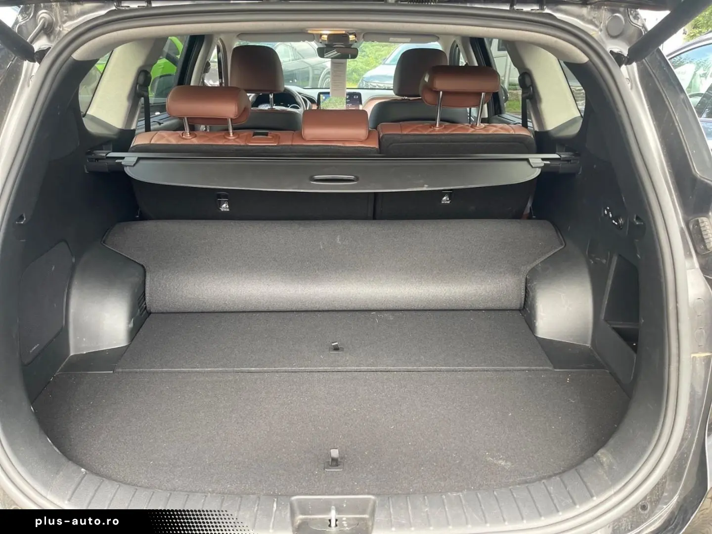 HYUNDAI SANTA FE PRIME ALLRAD PLUG-IN SITZKLIMA LEDER 36