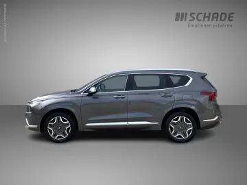 HYUNDAI Santa Fe 1.6 T-GDI Signature PHEV 4WD Krell 360
