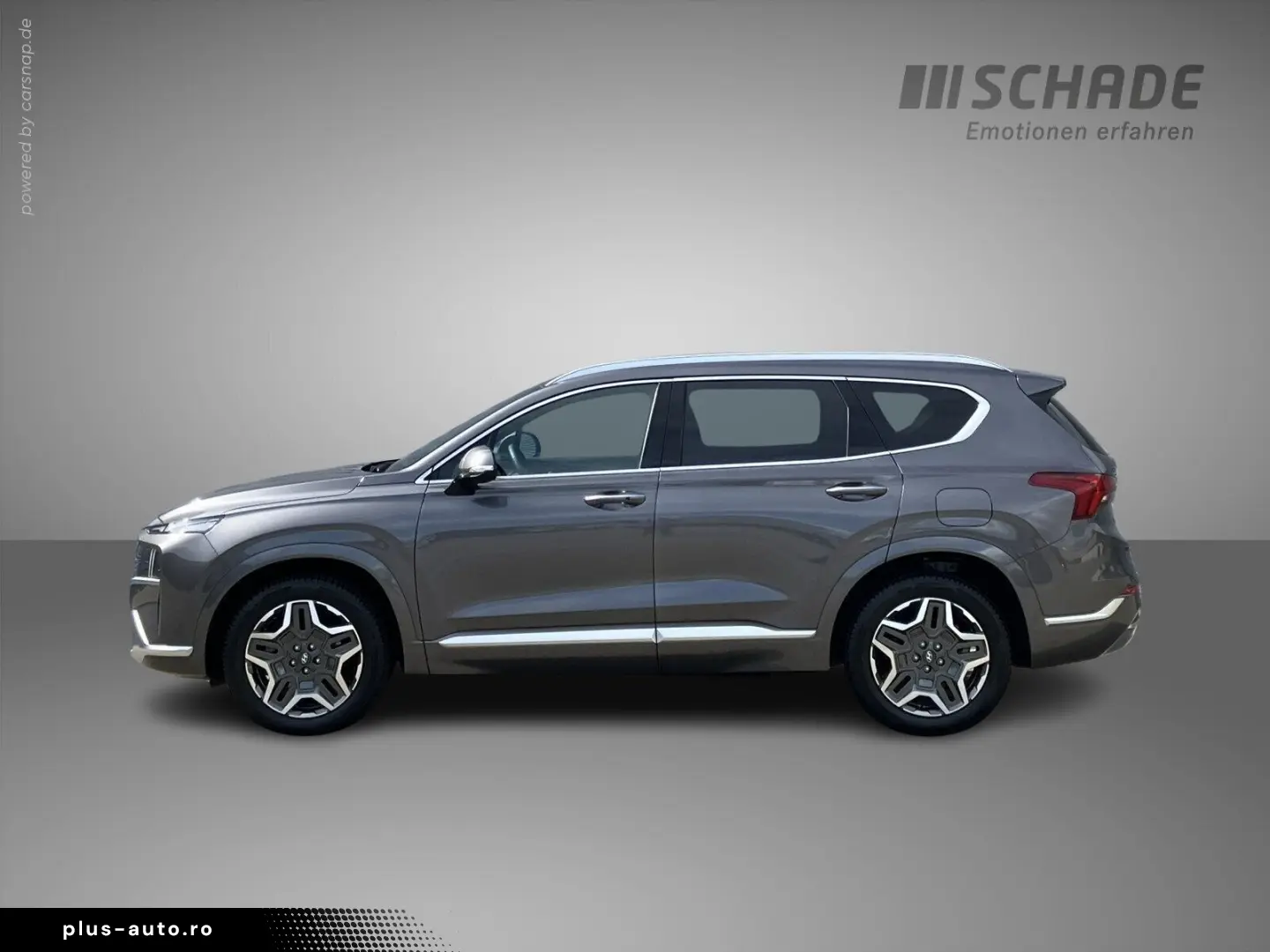 HYUNDAI Santa Fe 1.6 T-GDI Signature PHEV 4WD Krell 360