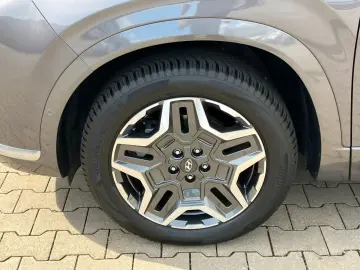 HYUNDAI Santa Fe 1.6 T-GDI Signature PHEV 4WD Krell 360