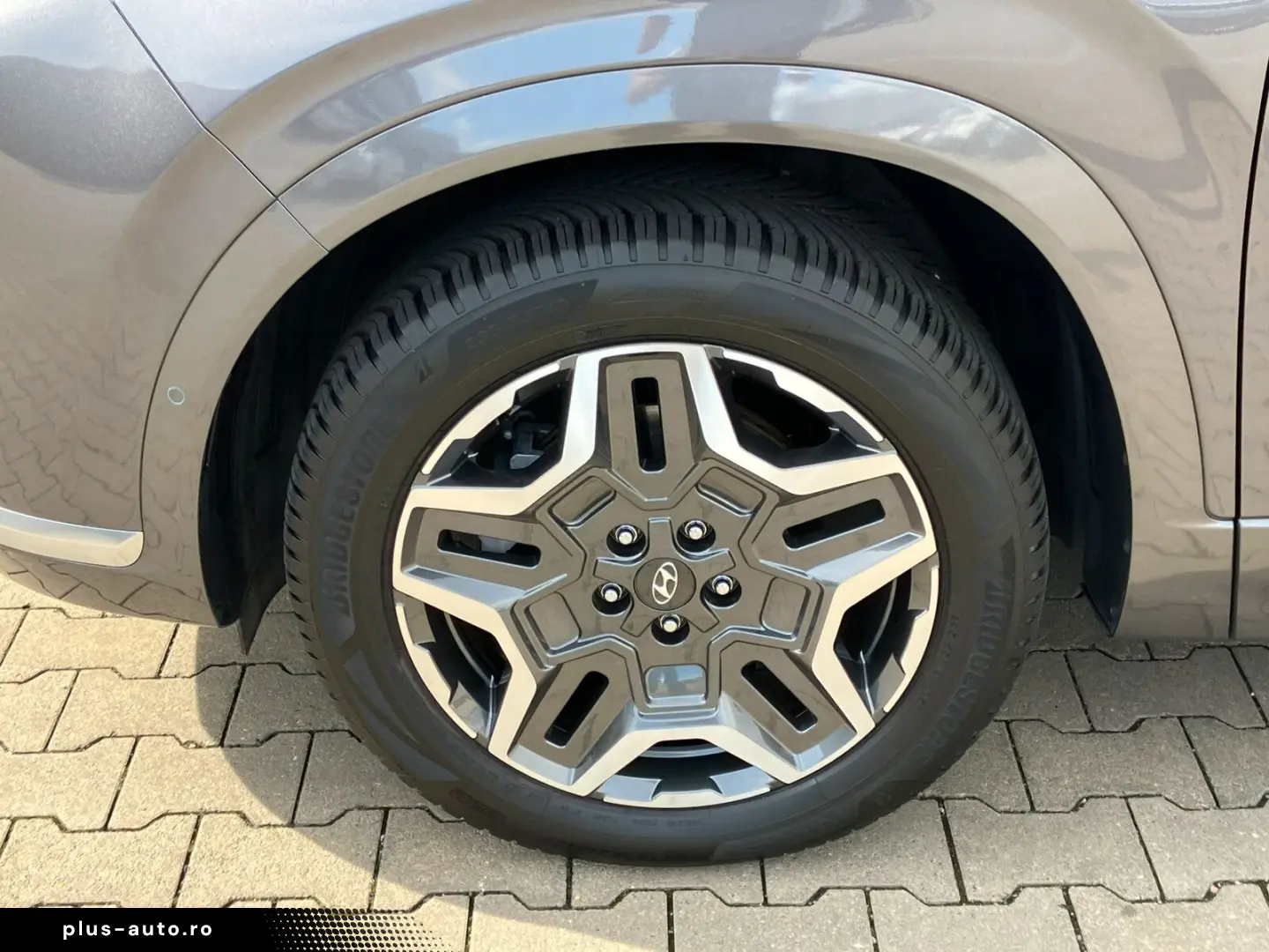 HYUNDAI Santa Fe 1.6 T-GDI Signature PHEV 4WD Krell 360