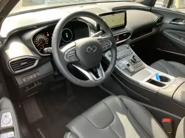 HYUNDAI Santa Fe 1.6 T-GDI Signature PHEV 4WD Krell 360